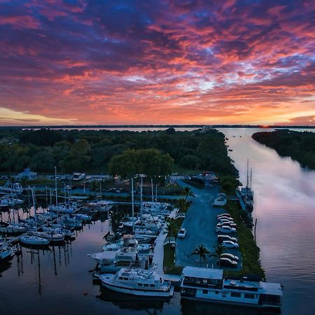 Dolphins Vacation Rental Merritt Island Dış mekan fotoğraf