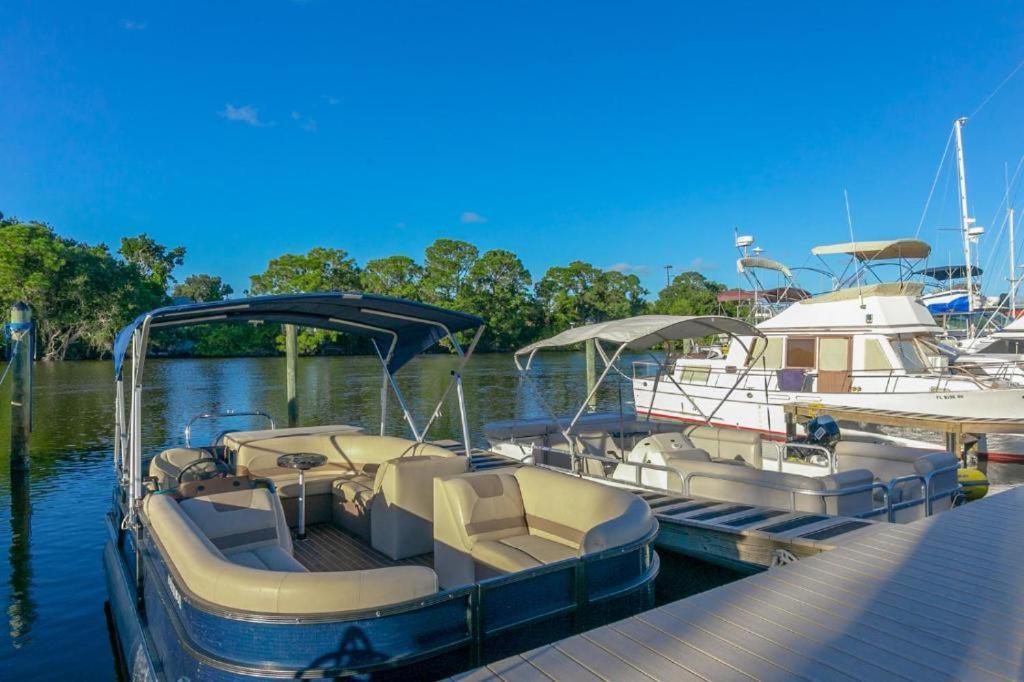 Dolphins Vacation Rental Merritt Island Dış mekan fotoğraf