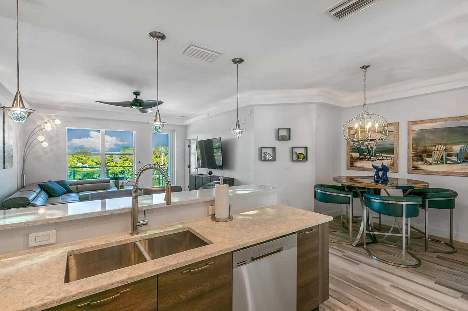 Dolphins Vacation Rental Merritt Island Dış mekan fotoğraf