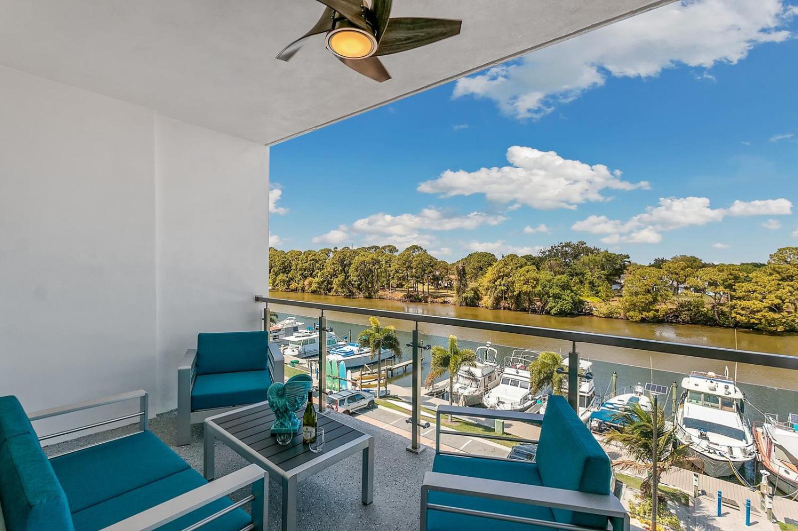 Dolphins Vacation Rental Merritt Island Dış mekan fotoğraf