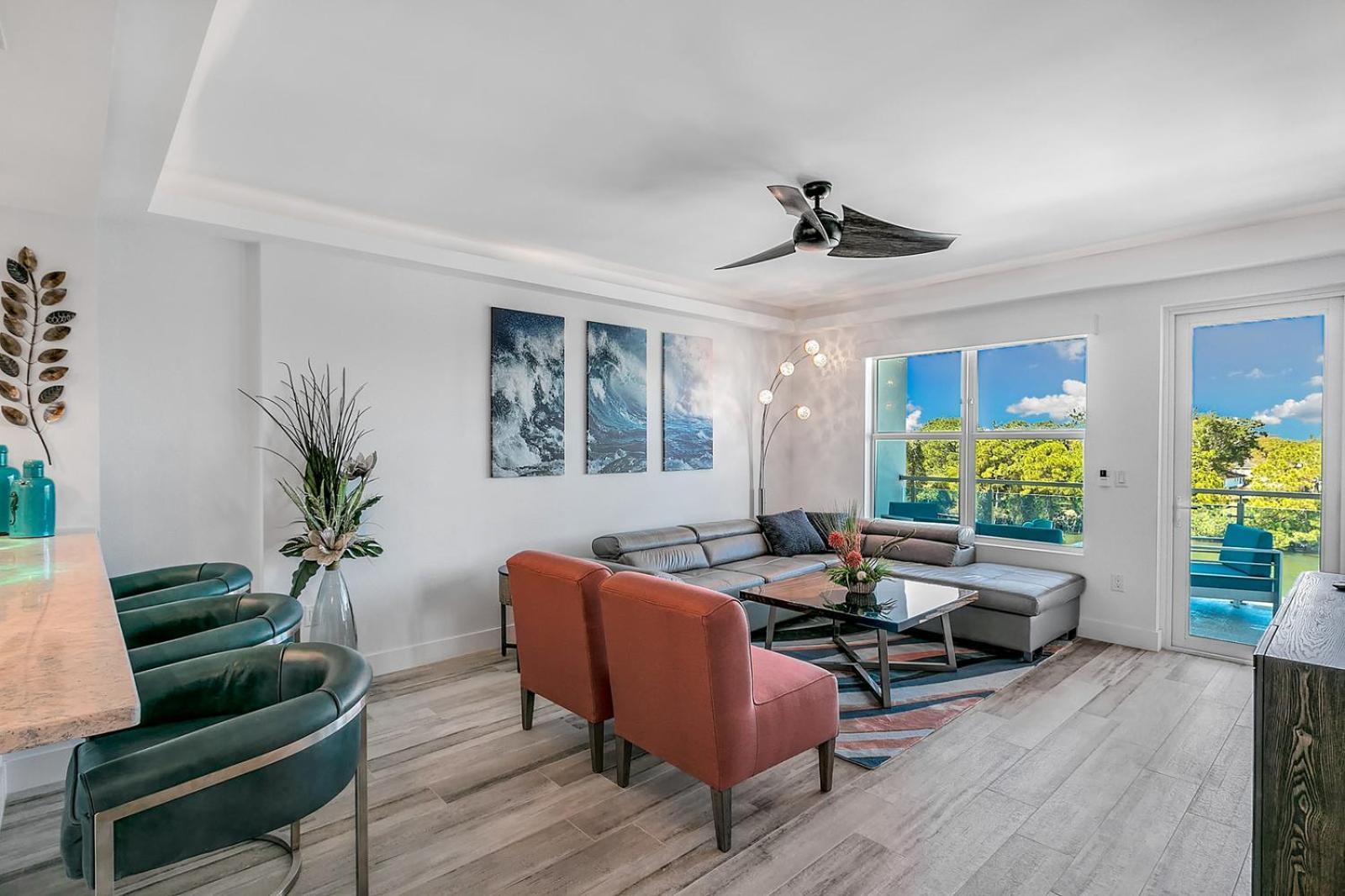 Dolphins Vacation Rental Merritt Island Dış mekan fotoğraf
