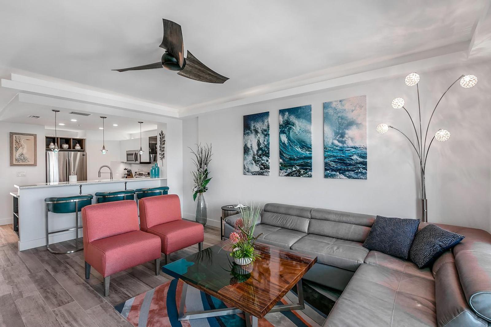 Dolphins Vacation Rental Merritt Island Dış mekan fotoğraf