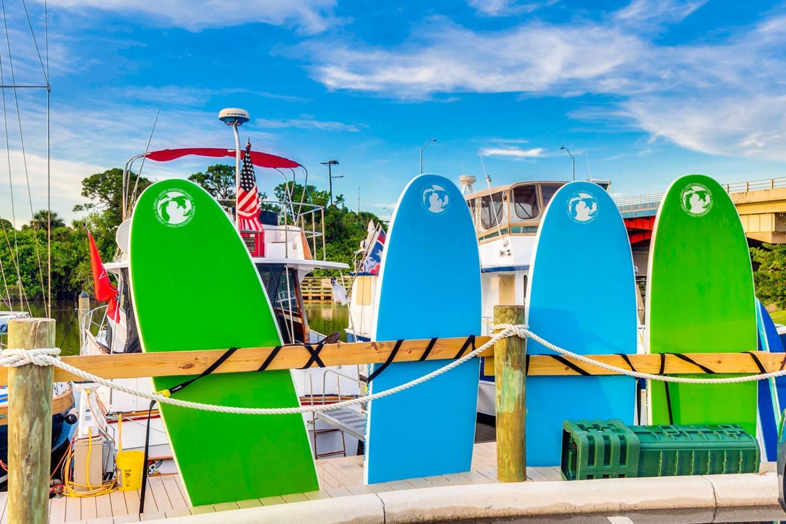 Dolphins Vacation Rental Merritt Island Dış mekan fotoğraf