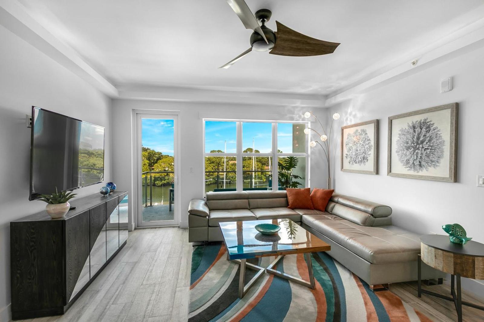 Dolphins Vacation Rental Merritt Island Dış mekan fotoğraf