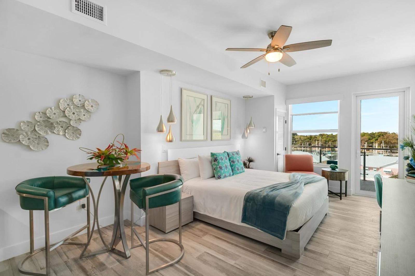 Dolphins Vacation Rental Merritt Island Oda fotoğraf