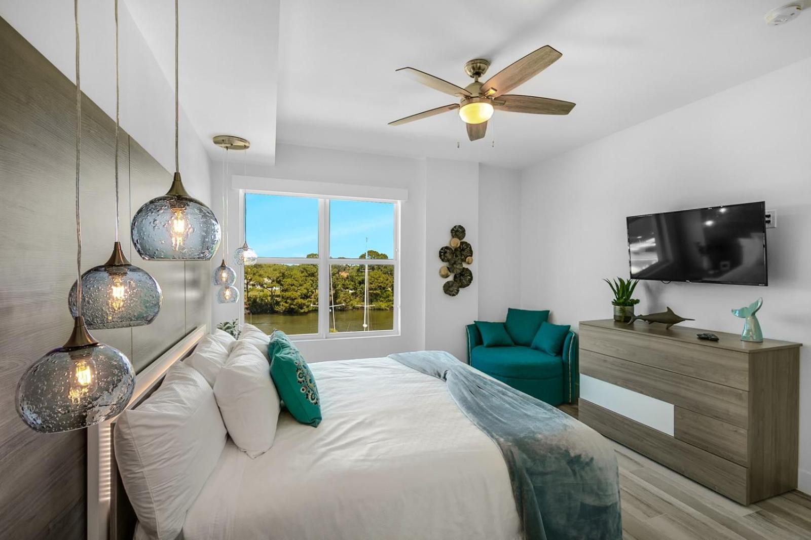 Dolphins Vacation Rental Merritt Island Dış mekan fotoğraf