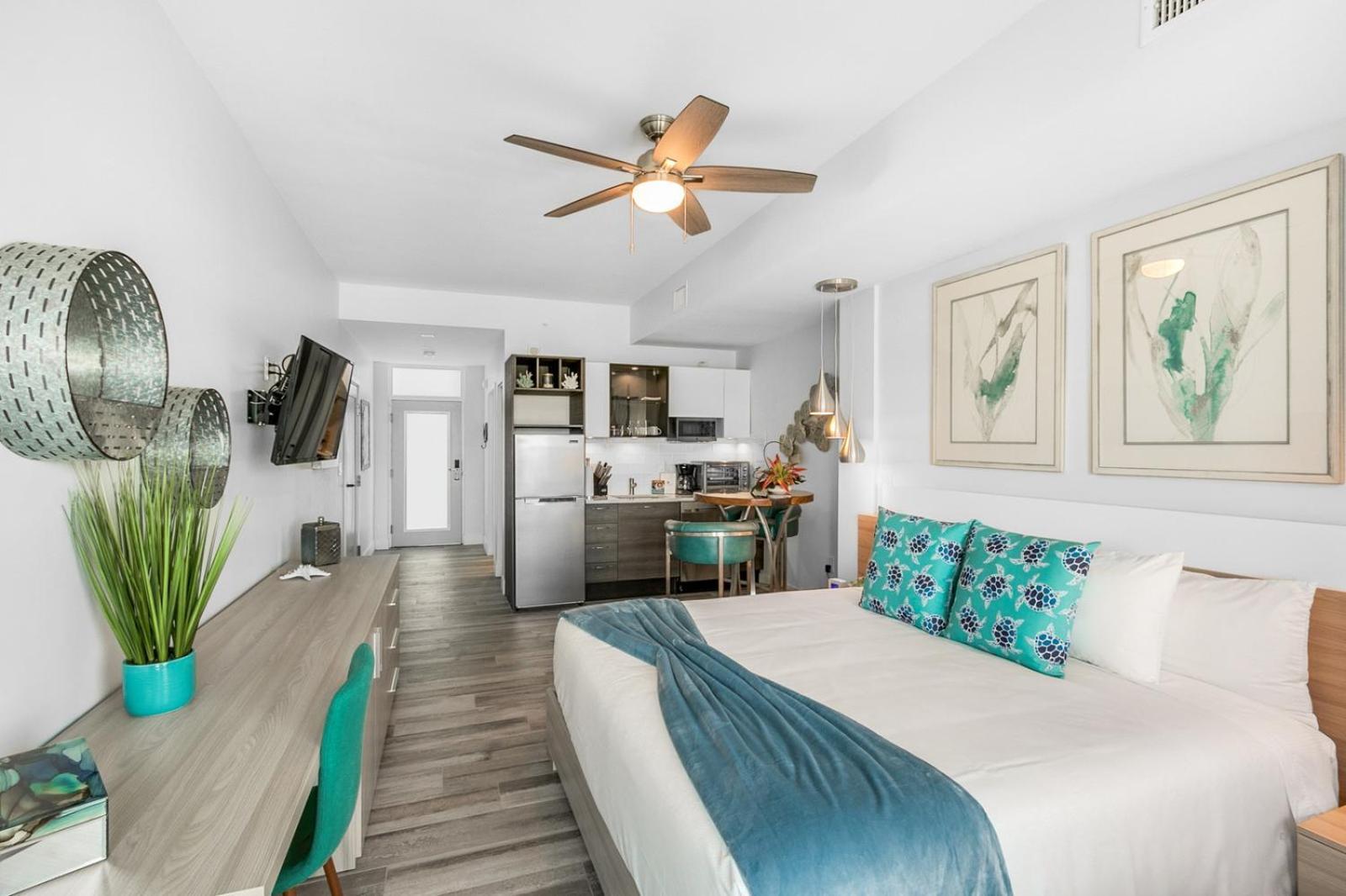 Dolphins Vacation Rental Merritt Island Dış mekan fotoğraf