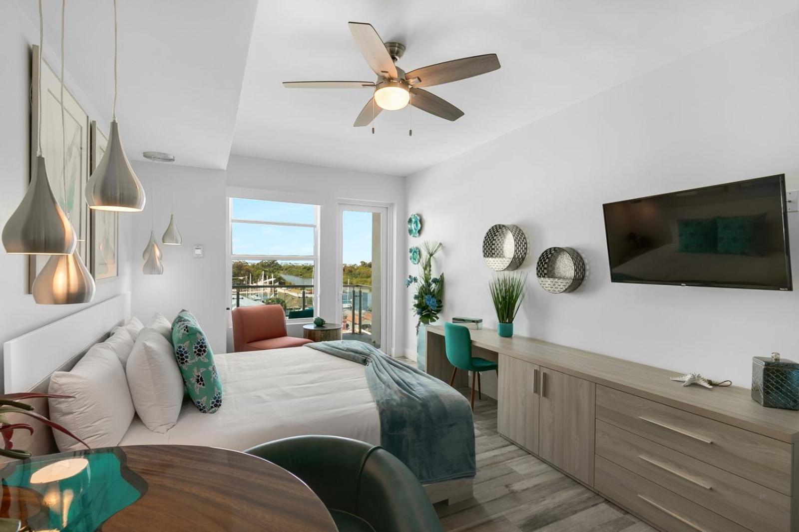 Dolphins Vacation Rental Merritt Island Dış mekan fotoğraf