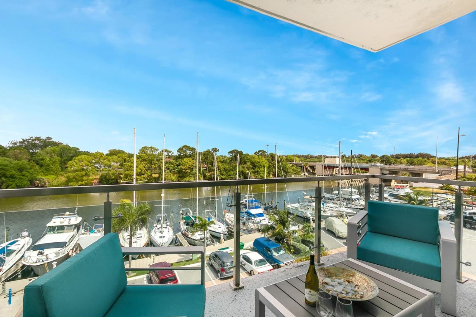Dolphins Vacation Rental Merritt Island Dış mekan fotoğraf