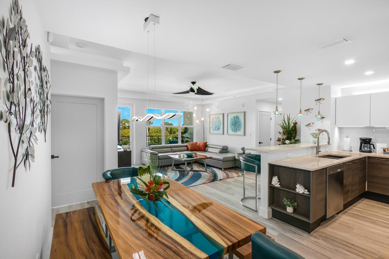 Dolphins Vacation Rental Merritt Island Dış mekan fotoğraf