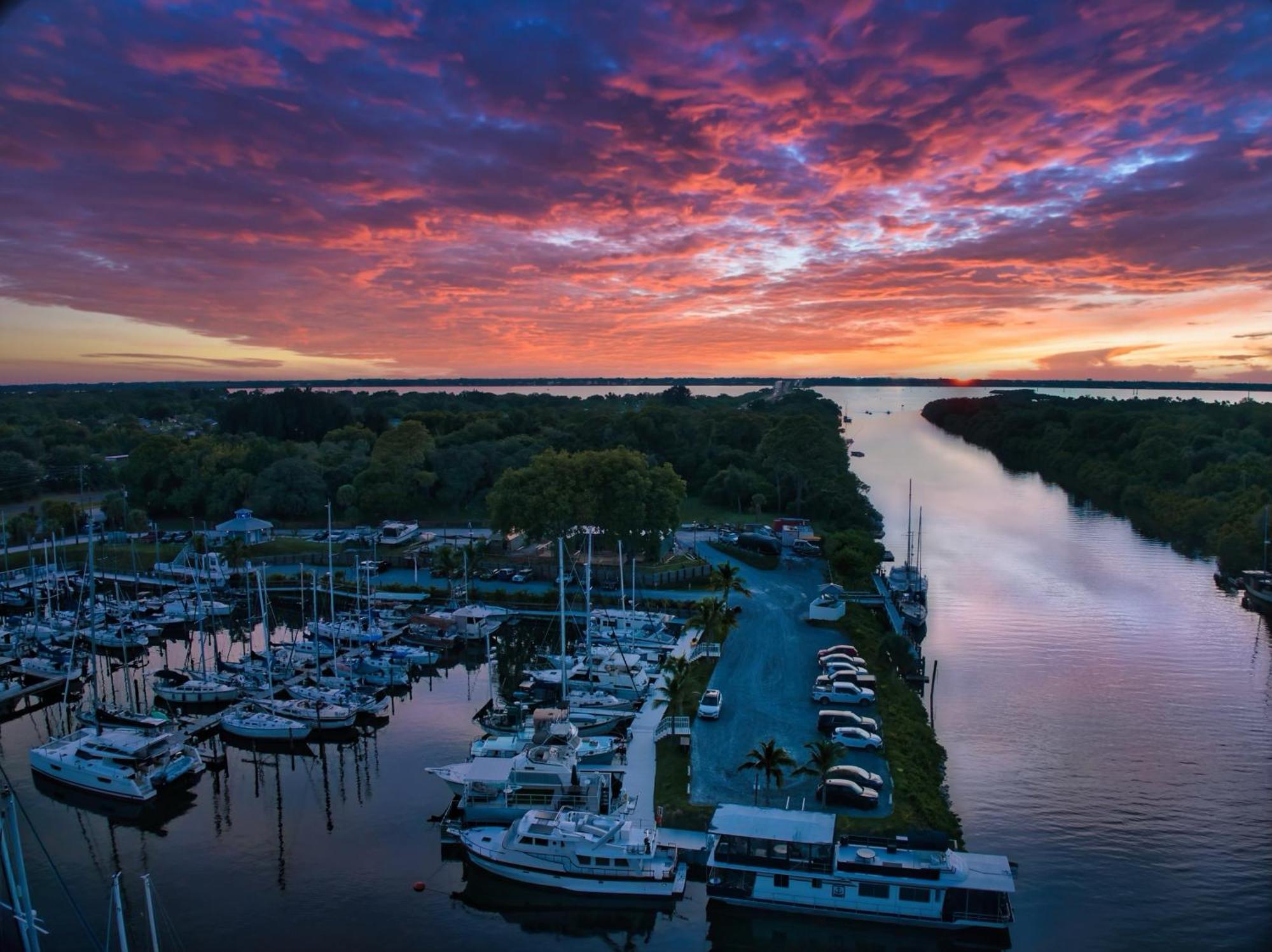 Dolphins Vacation Rental Merritt Island Dış mekan fotoğraf