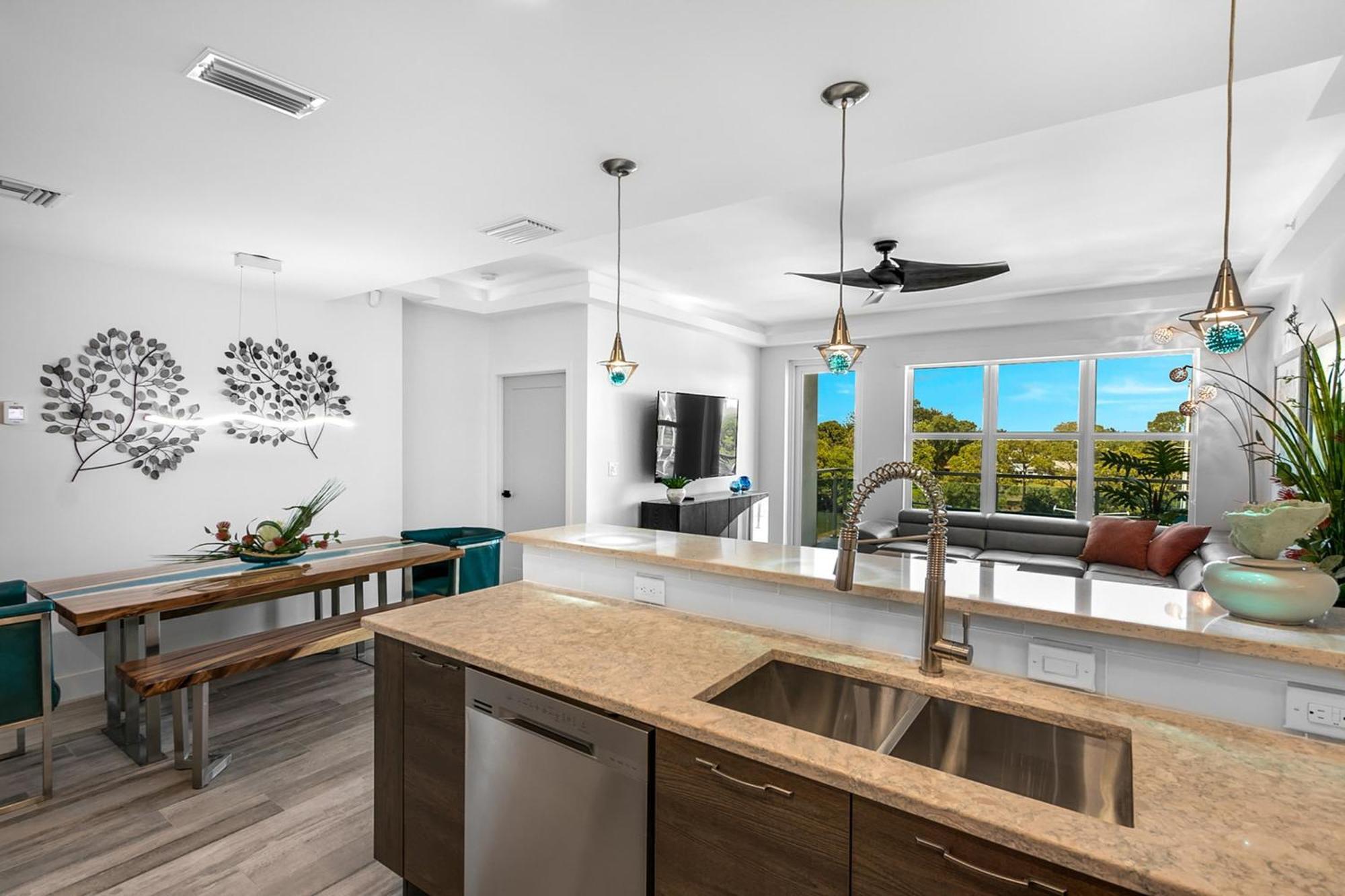 Dolphins Vacation Rental Merritt Island Dış mekan fotoğraf
