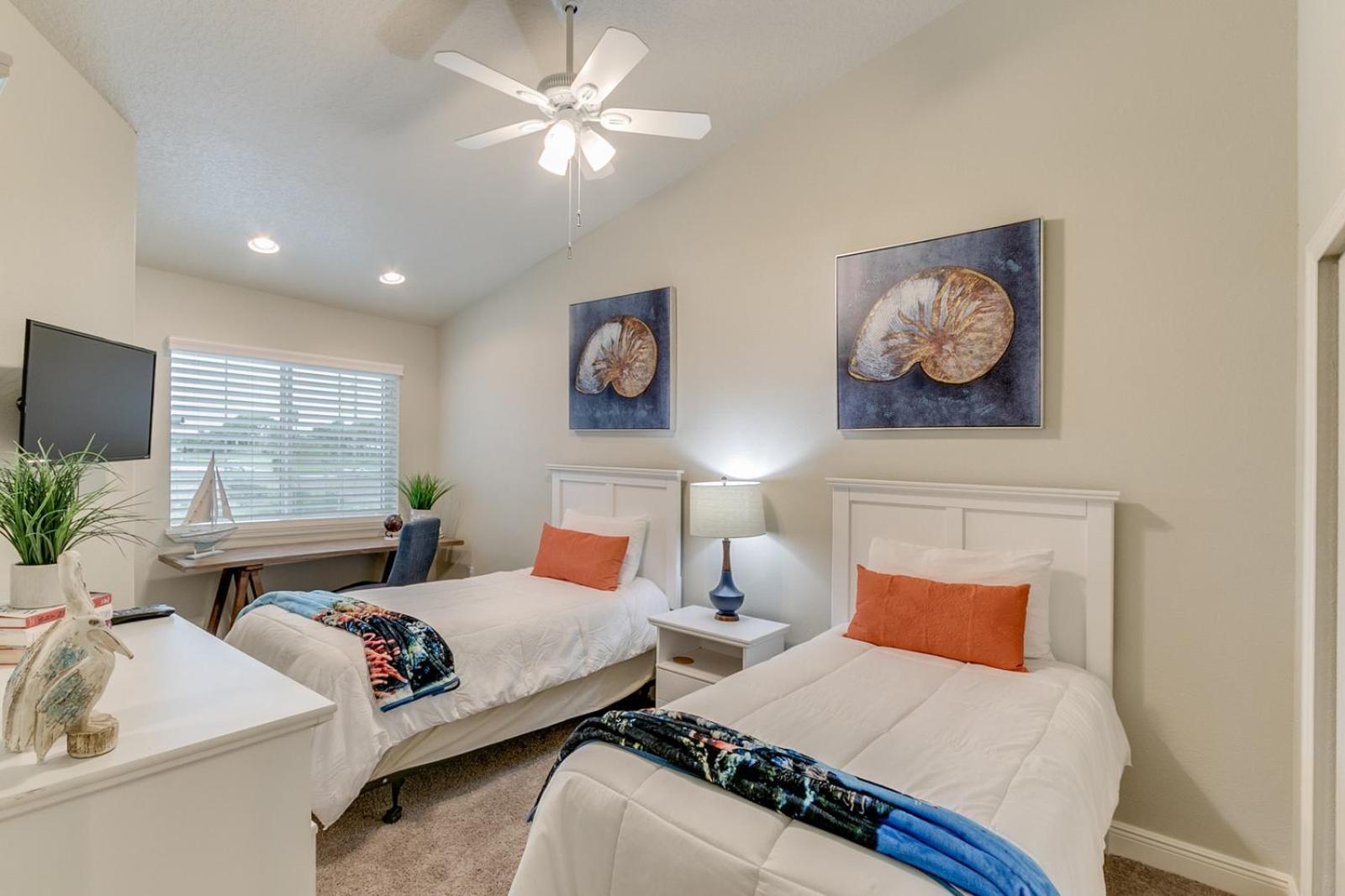 Dolphins Vacation Rental Merritt Island Dış mekan fotoğraf