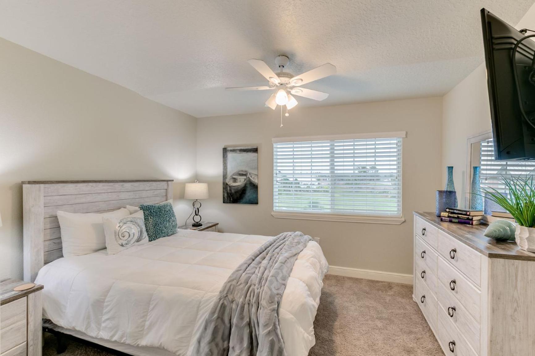 Dolphins Vacation Rental Merritt Island Dış mekan fotoğraf
