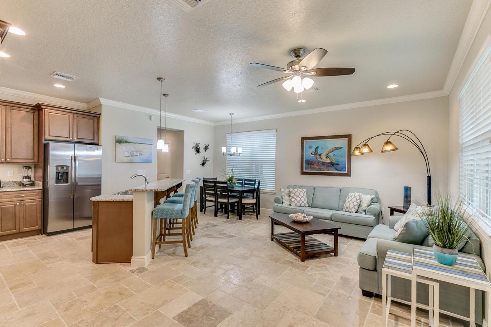 Dolphins Vacation Rental Merritt Island Dış mekan fotoğraf