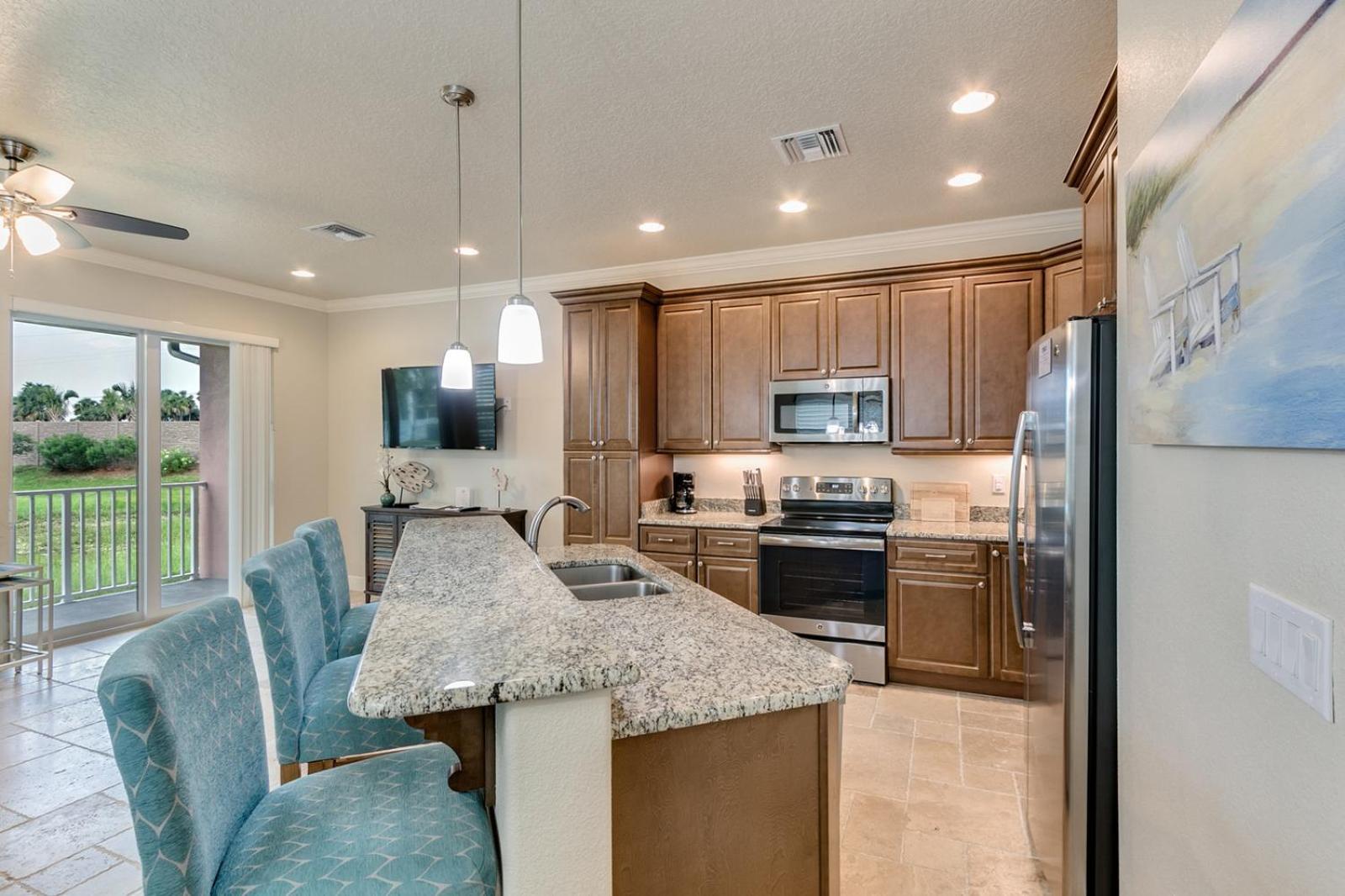 Dolphins Vacation Rental Merritt Island Dış mekan fotoğraf
