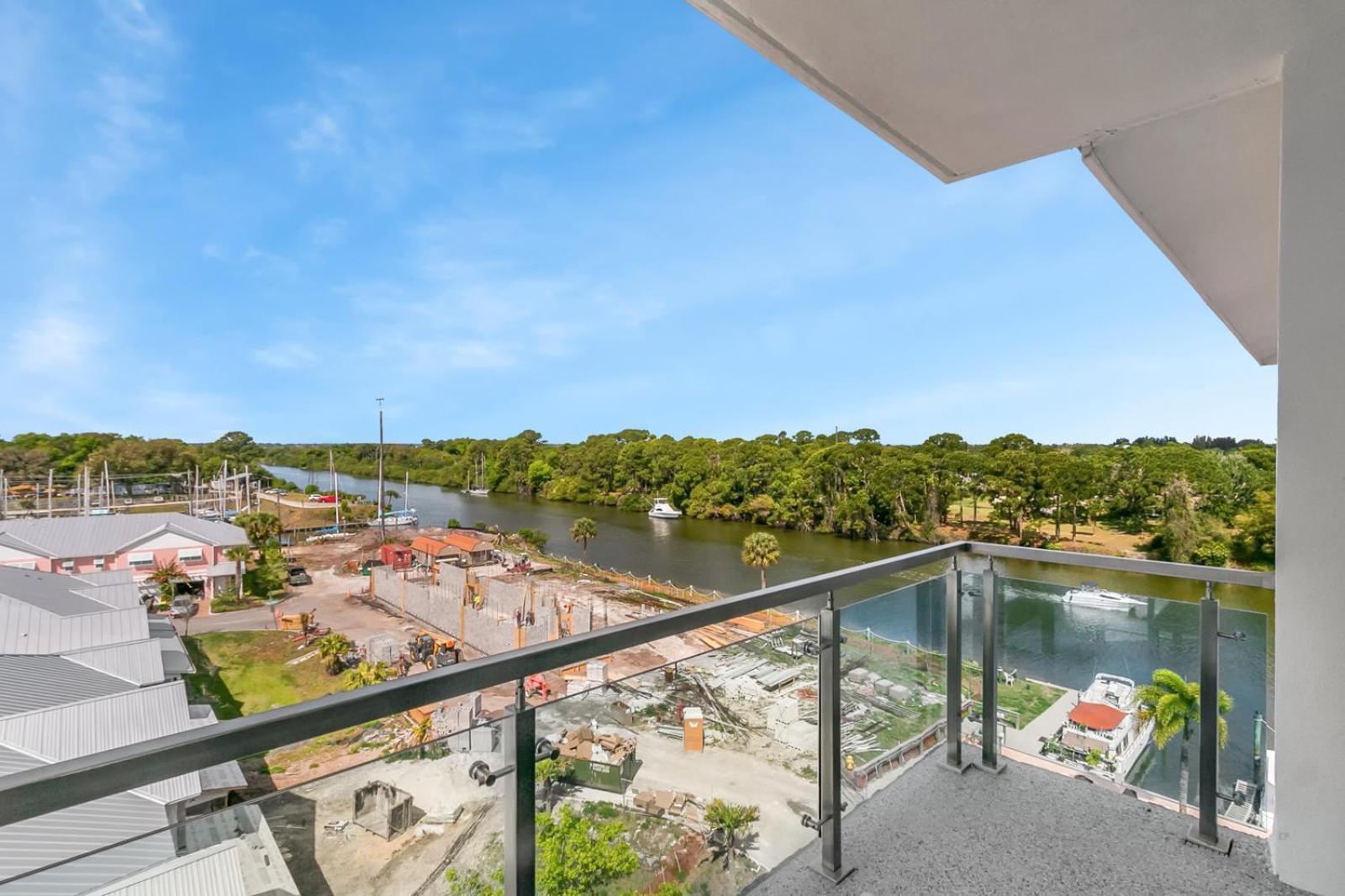 Dolphins Vacation Rental Merritt Island Dış mekan fotoğraf