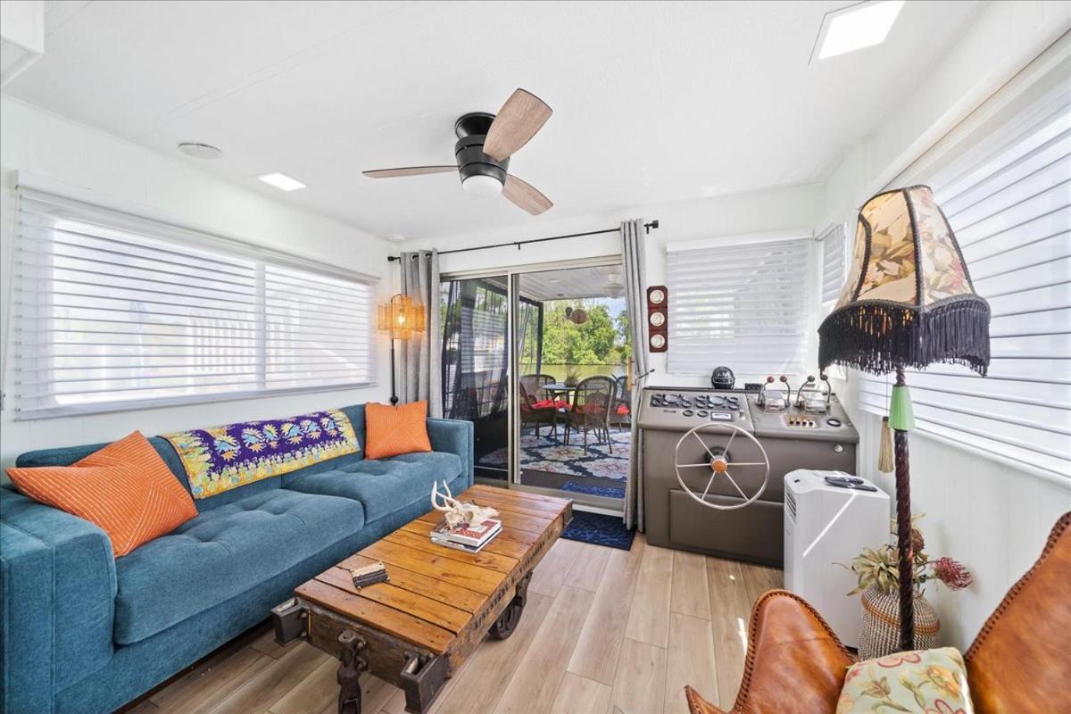 Dolphins Vacation Rental Merritt Island Dış mekan fotoğraf